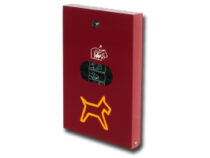 Dispensador de bolsas FV 7WALL