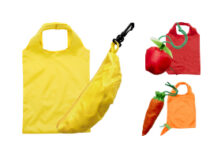 Bolsas plegables de poliéster 03