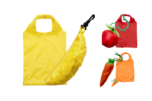 Bolsas plegables de poliéster 03