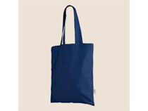 Bolsa de algodón orgánico GY 752043