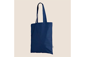 Bolsa de algodón orgánico GY 752043