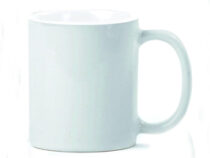 TAZA BASIC WHITE GY 730581