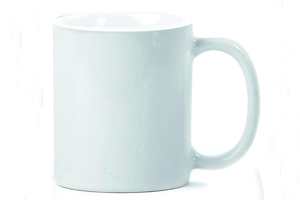 TAZA BASIC WHITE GY 730581