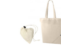 Bolsa Plegable Algodón GY 738087