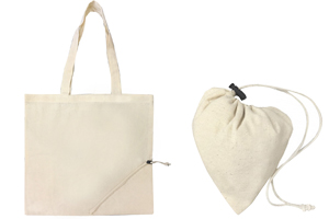 Bolsa plegable GY 738087