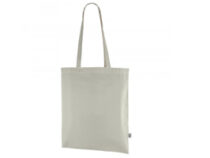 Bolsa Algodón Organico GY 738538