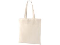 Bolsa de algodón orgánico GY 738538