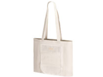Bolsa plegable de algodón GY 739073