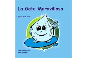 La Gota Maravillosa
