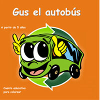 Gus, el autobús