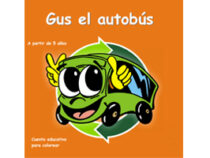 Gus, el autobús