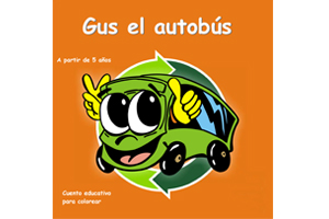 Gus, el autobús