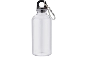 Botella RPET HJ 7668103