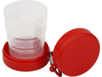 Vaso plegable HJ 73878