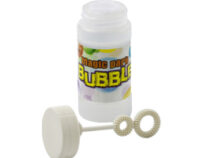Soplador de burbújas HJ 74759