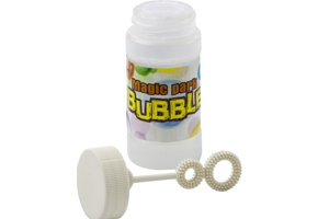 Soplador de burbújas HJ 74759