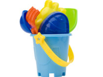 Cubo de playa HJ 75856