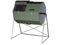 Compostador JK 125l