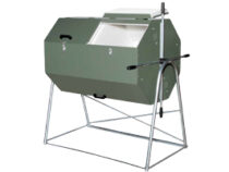 Compostador JK 400l