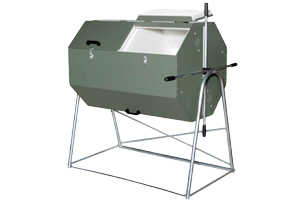 Compostador JK 400L