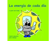 La energía de cada día