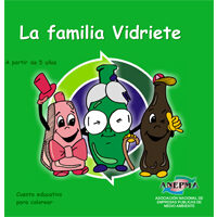 La familia Vidriete