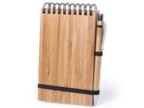 Libreta Bambú NL 76018
