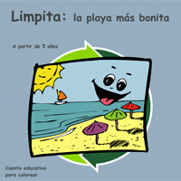 Limpita, La playa más bonita