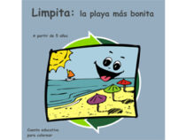 Limpita, La playa más bonita