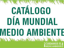Día Mundial del Medio Ambiente