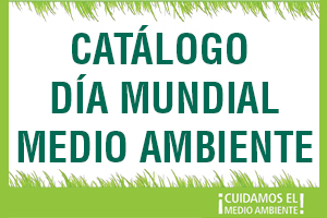 Día Mundial del Medio Ambiente