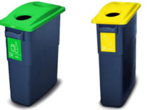 Contenedor selectivo NB 74097