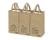 Pack de reciclaje NL 71711