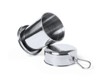 Vaso Plegable Acero Inoxidable NL 71730