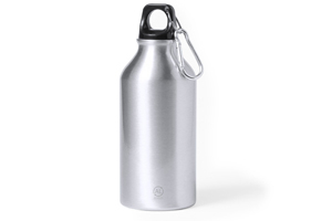 Botella Aluminio RECICLADO NL 71763