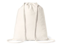 Mochila LONA algodón NL 71835