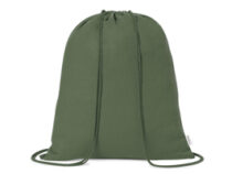 Mochila algodón NL 71836