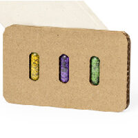 SET CAPSULAS DE SEMILLAS NL 72749