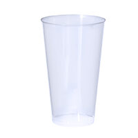 Vaso 450 ml NL 72753