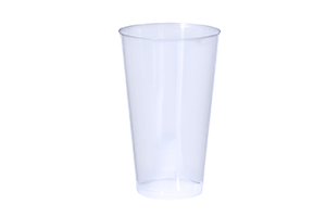 Vaso 450 ml NL 72753