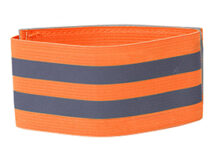 BANDA ELÁSTICA REFLECTANTE NL 76402