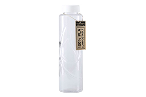 Botella de cristal NL 76563
