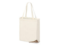 Bolsa Plegable Algodón NL 76726