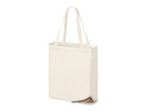 Bolsa Plegable Algodón NL 76726