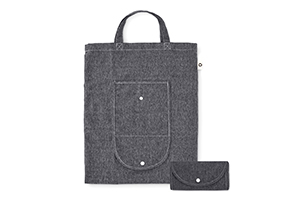 Bolsa Plegable Algodón NP 7MO6549