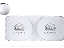 Parasol Plegable NL 71594