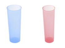Vaso de tubo NL 72493