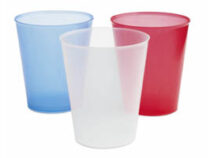 Vaso reutilizable NL 72494