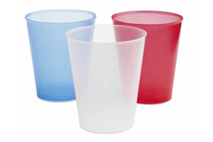 Vaso reutilizable NL 72494