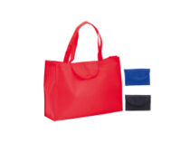 Bolsas Non Woven plegable 01